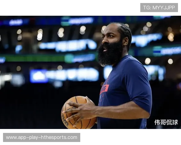 哈登仍能造就惊艳一夜，但稳定性成关键考量