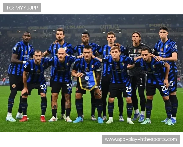 国米劳塔罗门前终结训练保持火力：成为顶级射手的秘密武器