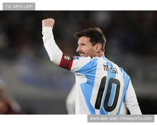 梅西霸气回应：世界杯永远第一！