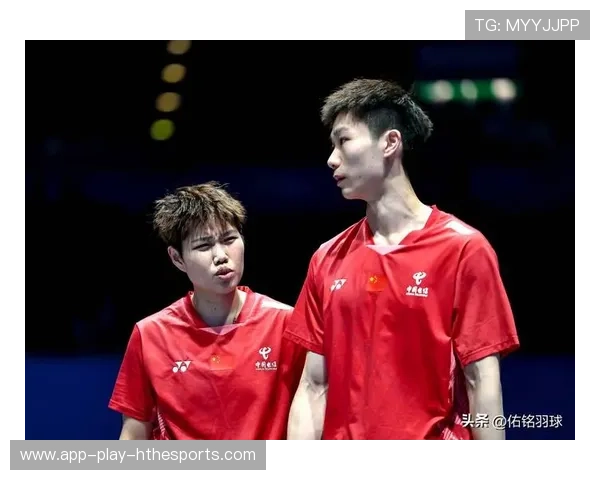 混双组合增强前后场默契，攻防衔接更为紧凑