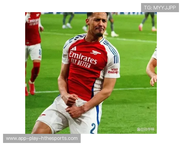 阿森纳全队没有短板