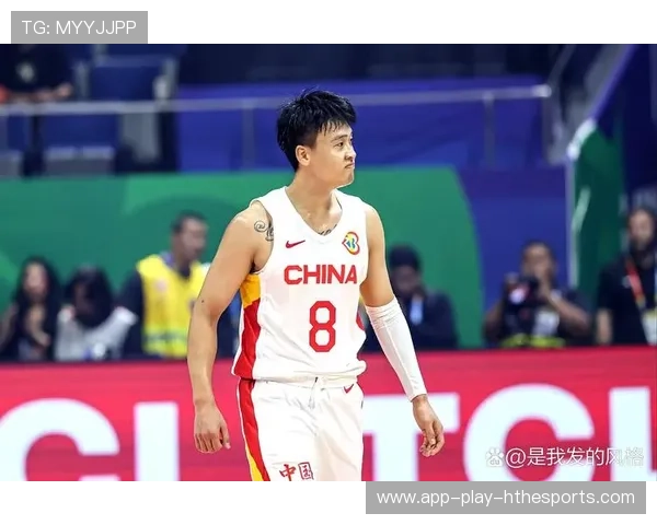 中国男篮再次迎来重生的希望，中国,男篮