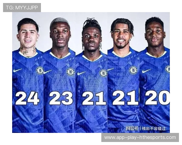 切尔西边锋闪耀，全队士气回升，切尔西巅峰时期阵容