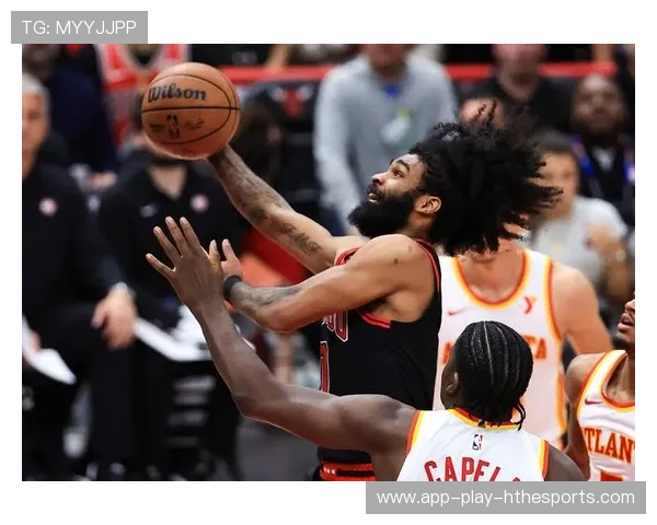 公牛继续稳健发挥，重回季后赛行列，公牛新赛季五巨头