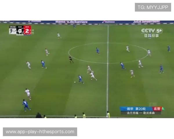 法兰克福6连败纪录待破，今晚对勒沃库森决战在即，法兰克福对阵勒沃库森