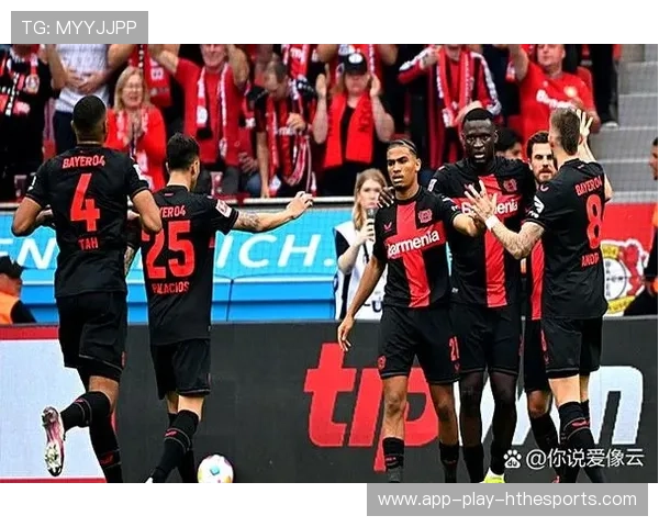 滕哈格走人，勒沃库森9人顶住压力迎首胜，勒沃库森lg