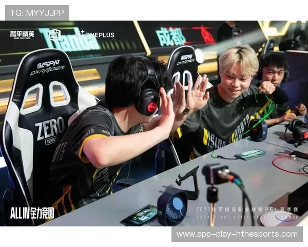 电竞职业选手心理辅导体系建立完善，电竞选手心理疏导的方法