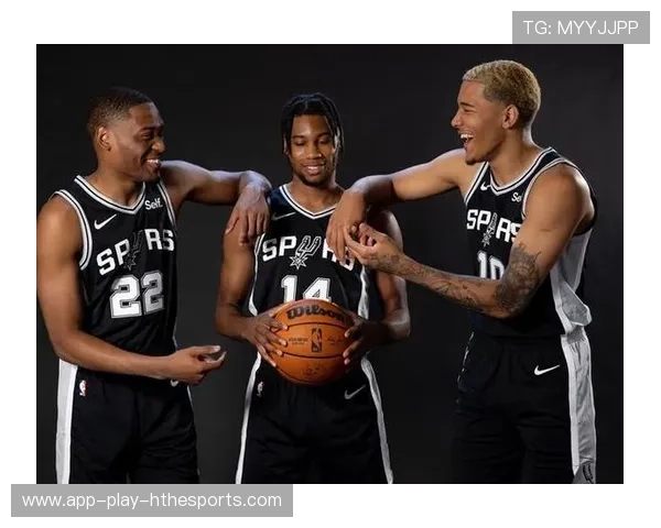 马刺年轻阵容展现潜力,文班亚马数据惊人,当年的马刺 马刺年轻阵容展现潜力,文班亚马数据惊人,当年的马刺