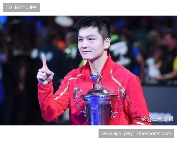 樊振东今晚能否闯关？卡尔松虎视眈眈，今晚樊振东卡塔尔决赛视频