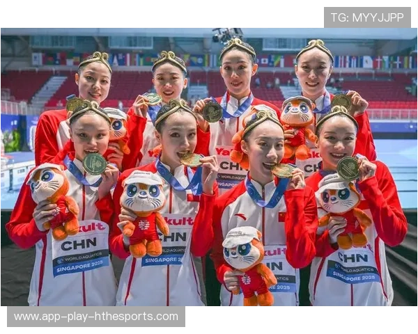 游泳世锦赛：中国队金牌不断，实力再攀高峰！，游泳世锦赛个人金牌榜