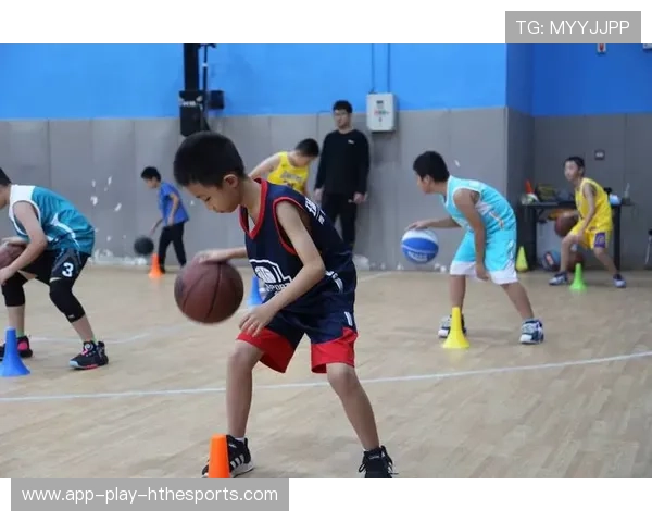 篮球让更多中国少年实现梦想，倡导篮球